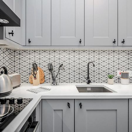 Kula London - Covent Garden St Martin'S Lane Apartman Kültér fotó