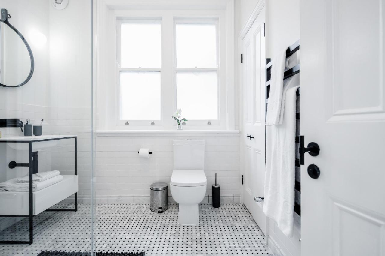 Kula London - Covent Garden St Martin'S Lane Apartman Kültér fotó