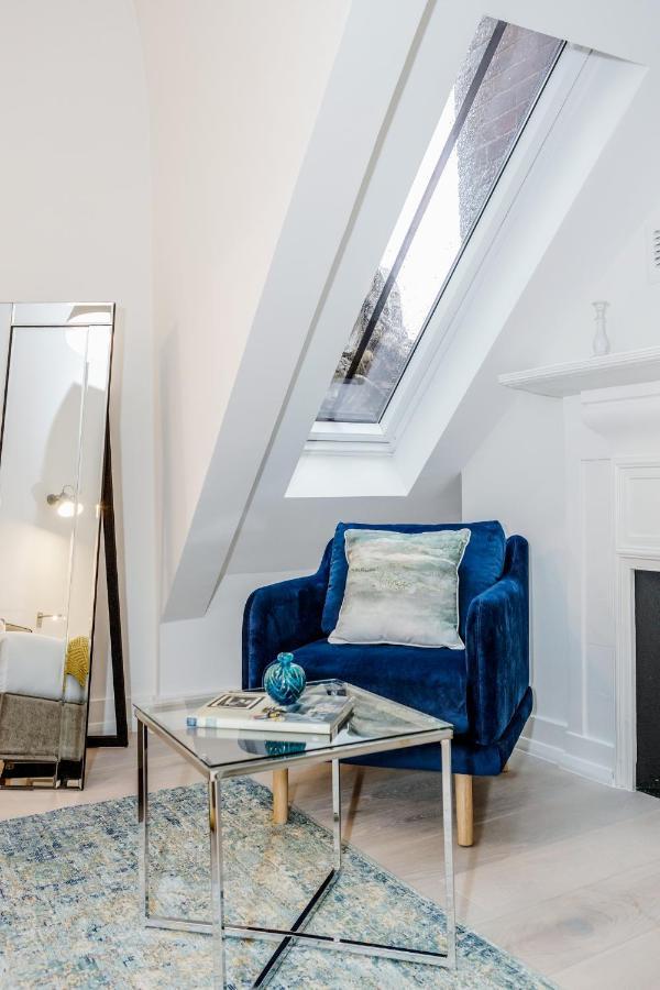 Kula London - Covent Garden St Martin'S Lane Apartman Kültér fotó