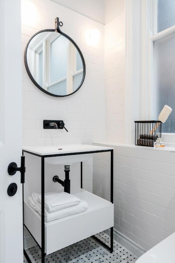 Kula London - Covent Garden St Martin'S Lane Apartman Kültér fotó