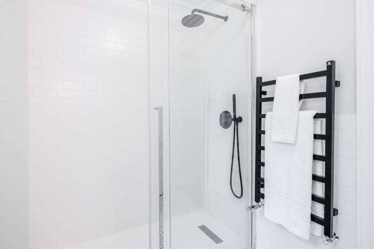 Kula London - Covent Garden St Martin'S Lane Apartman Kültér fotó